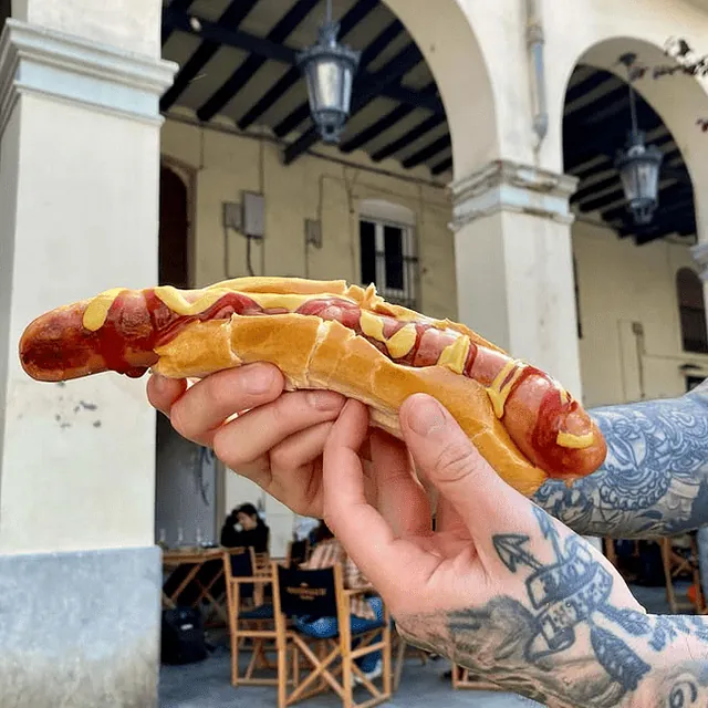 La Klaka 